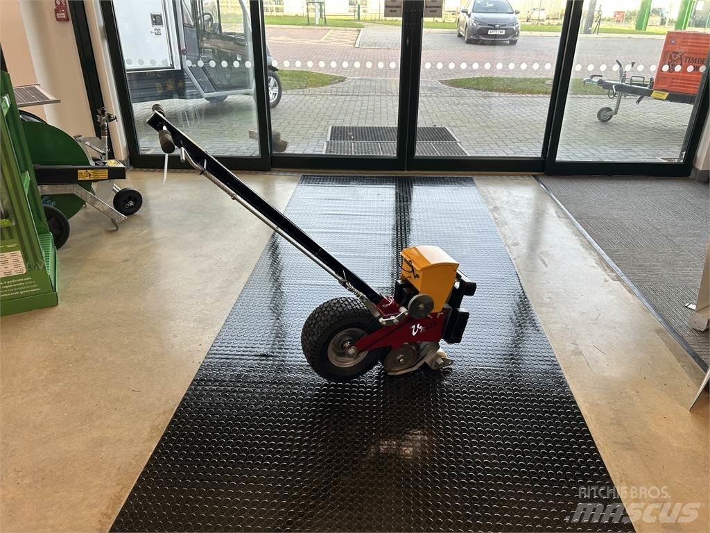 Vredo VREDO Maszyny rolnicze - Inne