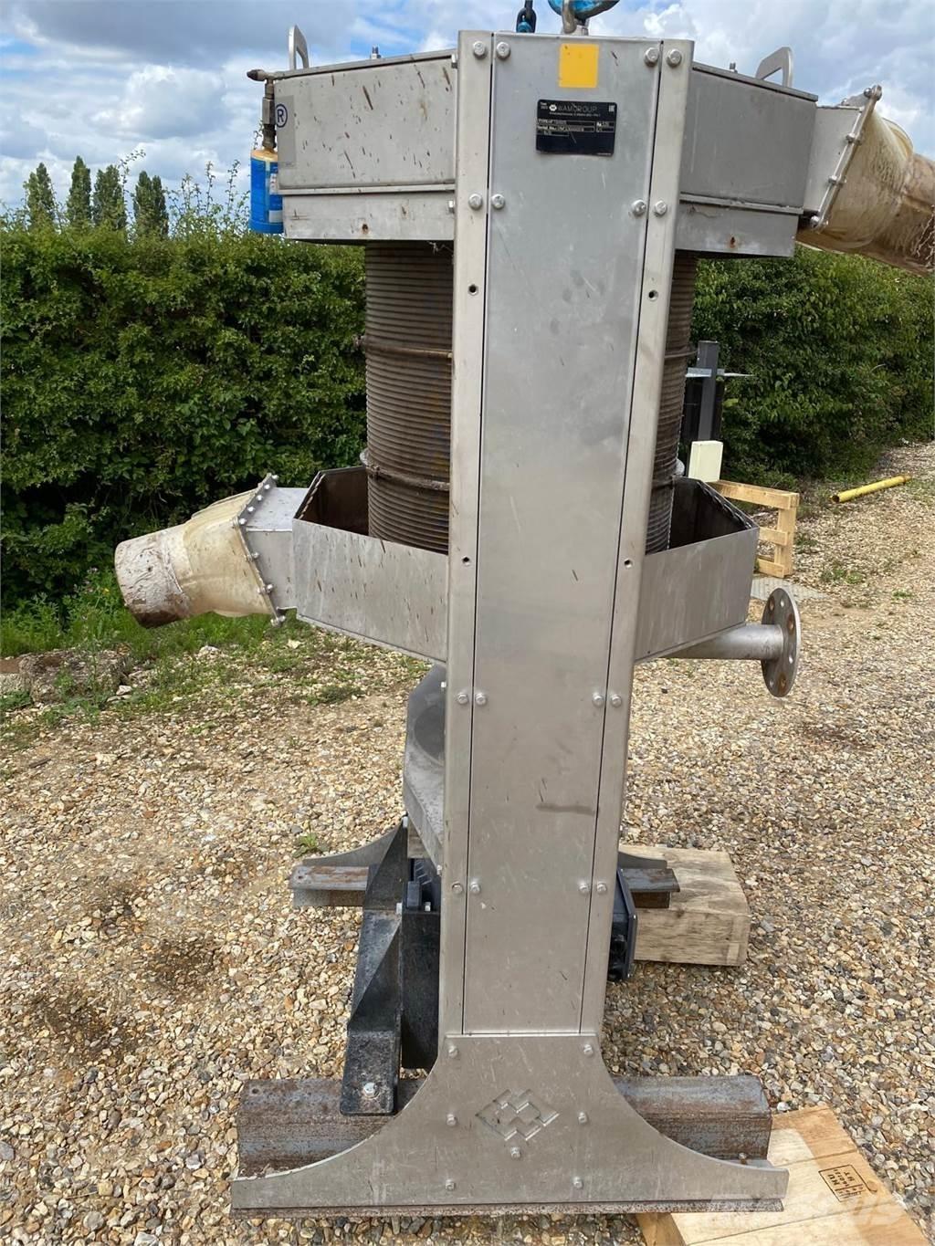  WAM MFT50025 Maszyny rolnicze - Inne