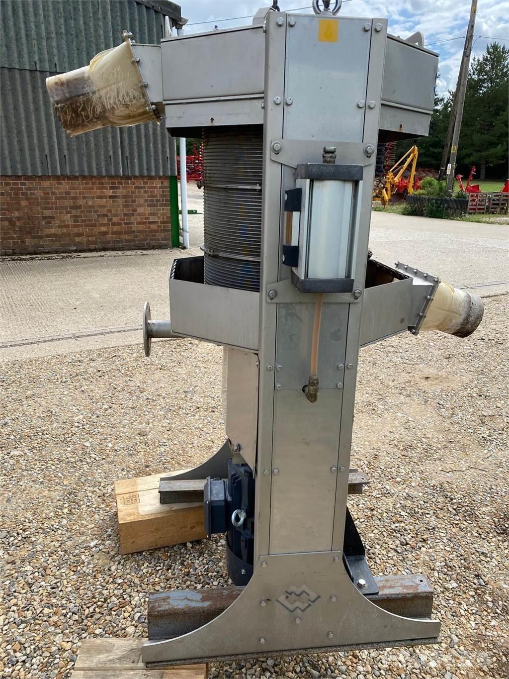  WAM MFT50025 Maszyny rolnicze - Inne