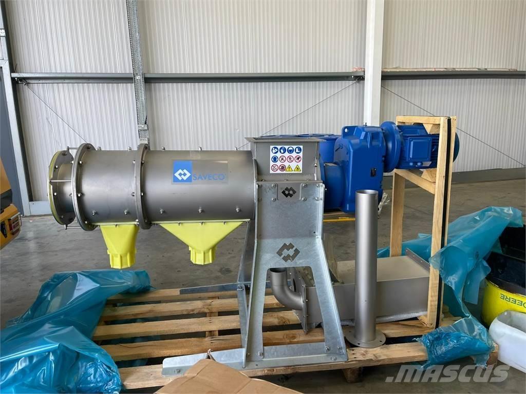  WAM SEPCOM 065 Maszyny rolnicze - Inne