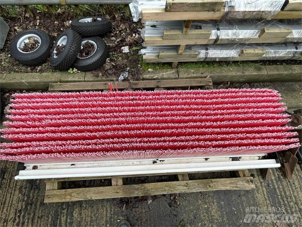 Wessex BM 180 Maszyny rolnicze - Inne