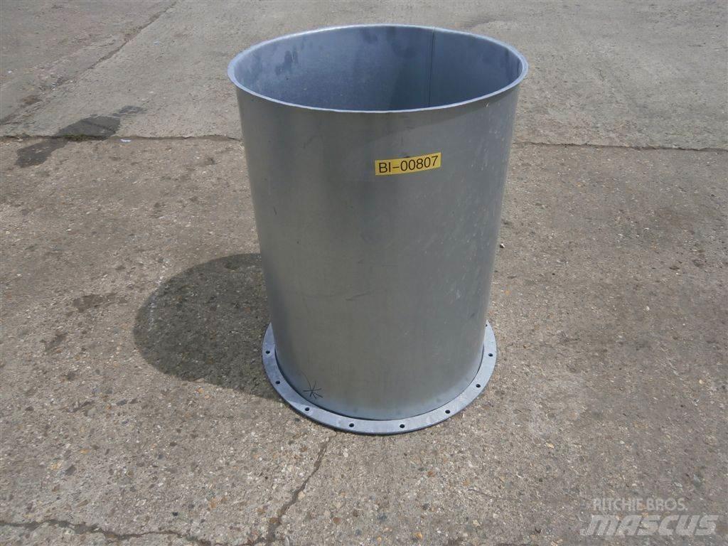 West DUCTING Maszyny rolnicze - Inne