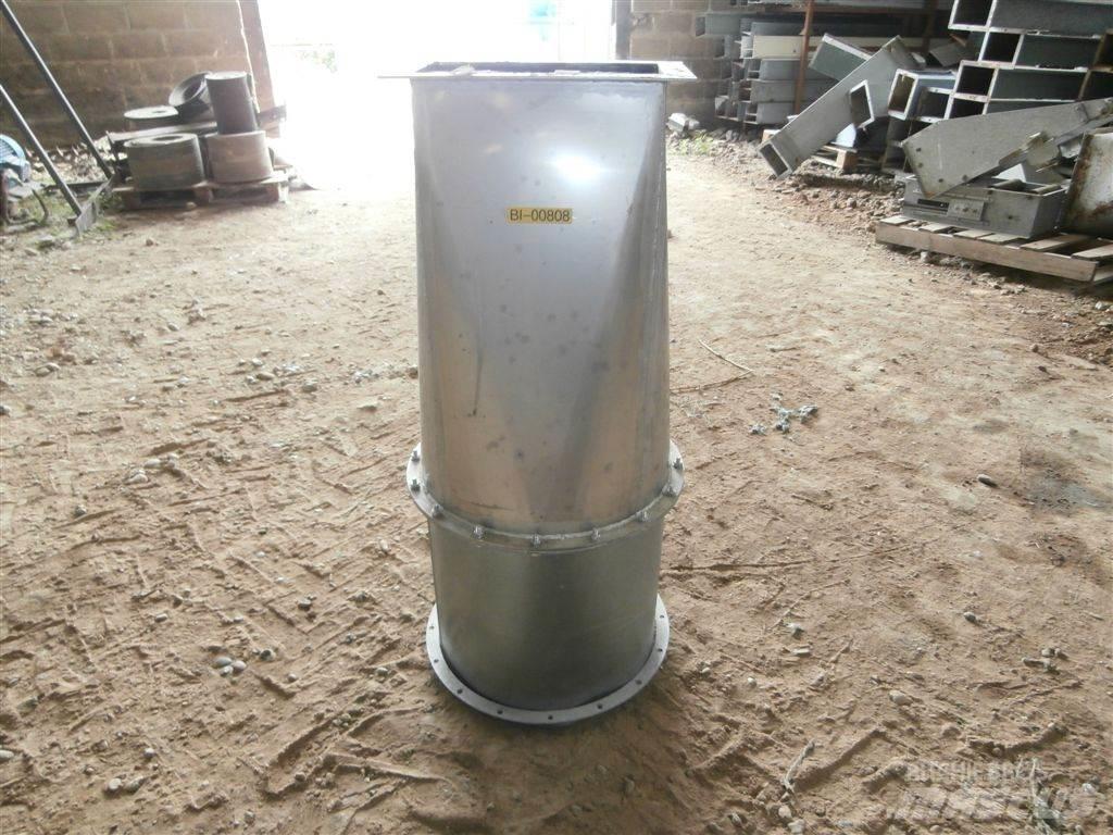West DUCTING Maszyny rolnicze - Inne