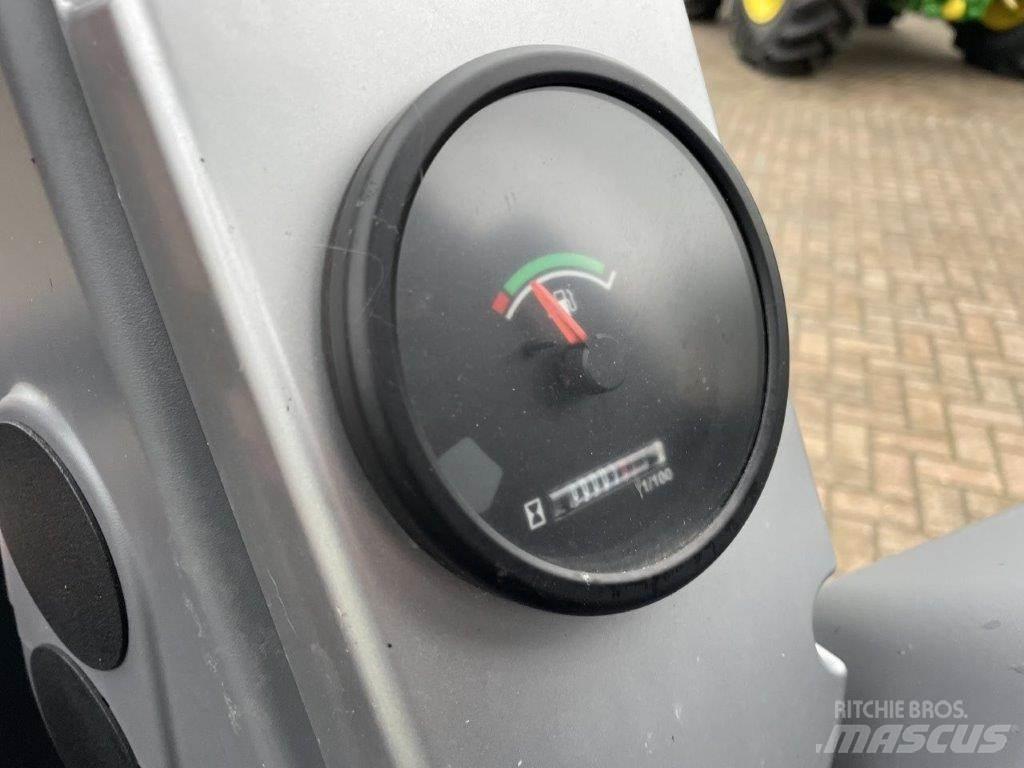 Yanmar SV15VT Midikoparki  7t - 12t