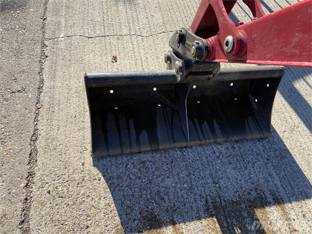 Yanmar VIO26-6 Midikoparki  7t - 12t