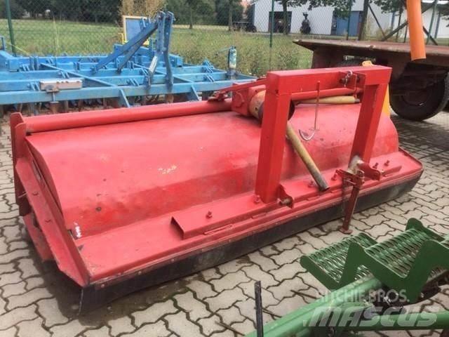 Dücker UM27 Maszyny rolnicze - Inne