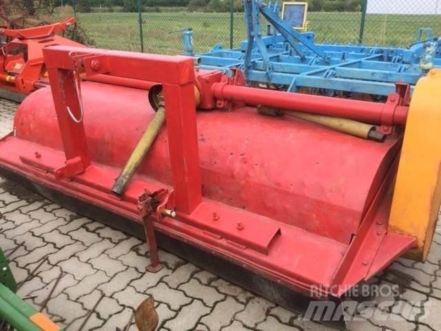 Dücker UM27 Maszyny rolnicze - Inne