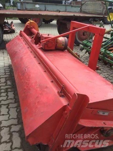 Dücker UM27 Maszyny rolnicze - Inne