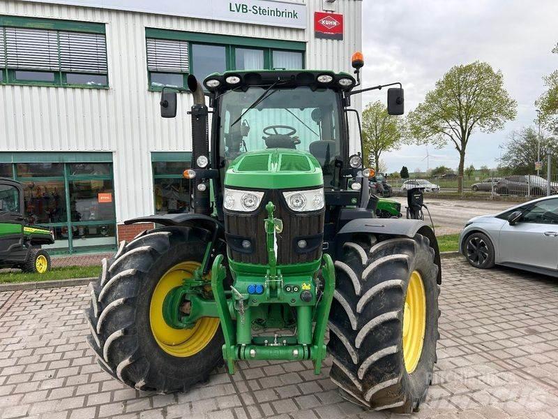 John Deere 6150R Ciągniki rolnicze