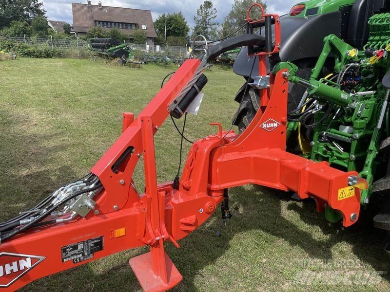 Kuhn VariLeader Pługi obrotowe