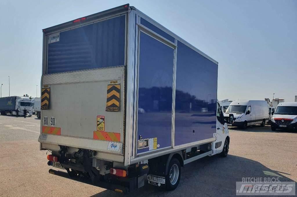 Renault MASTER 165.35 Inne