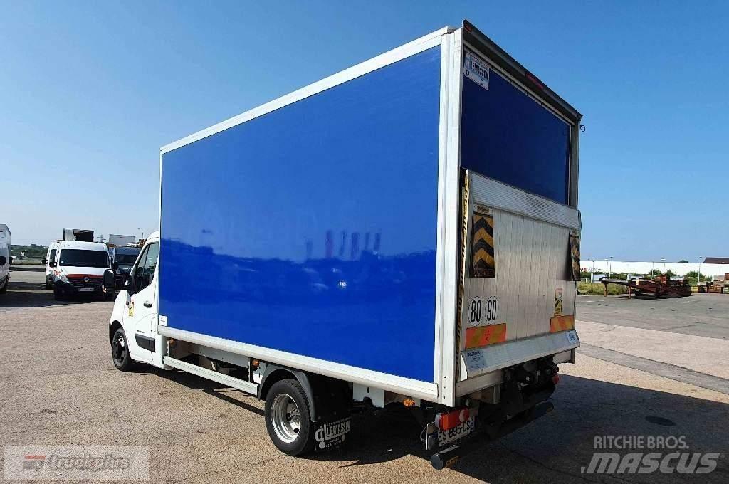 Renault MASTER 165.35 Inne