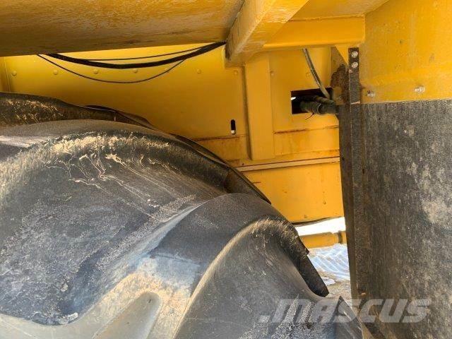  Ag 8104 Rozrzutnik nawozów mineralnych