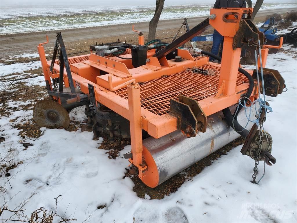 Amac 60 Włóki polowe
