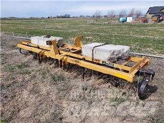 Brown PA1500 Włóki polowe