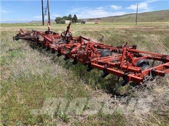 Case IH 4300 Włóki polowe
