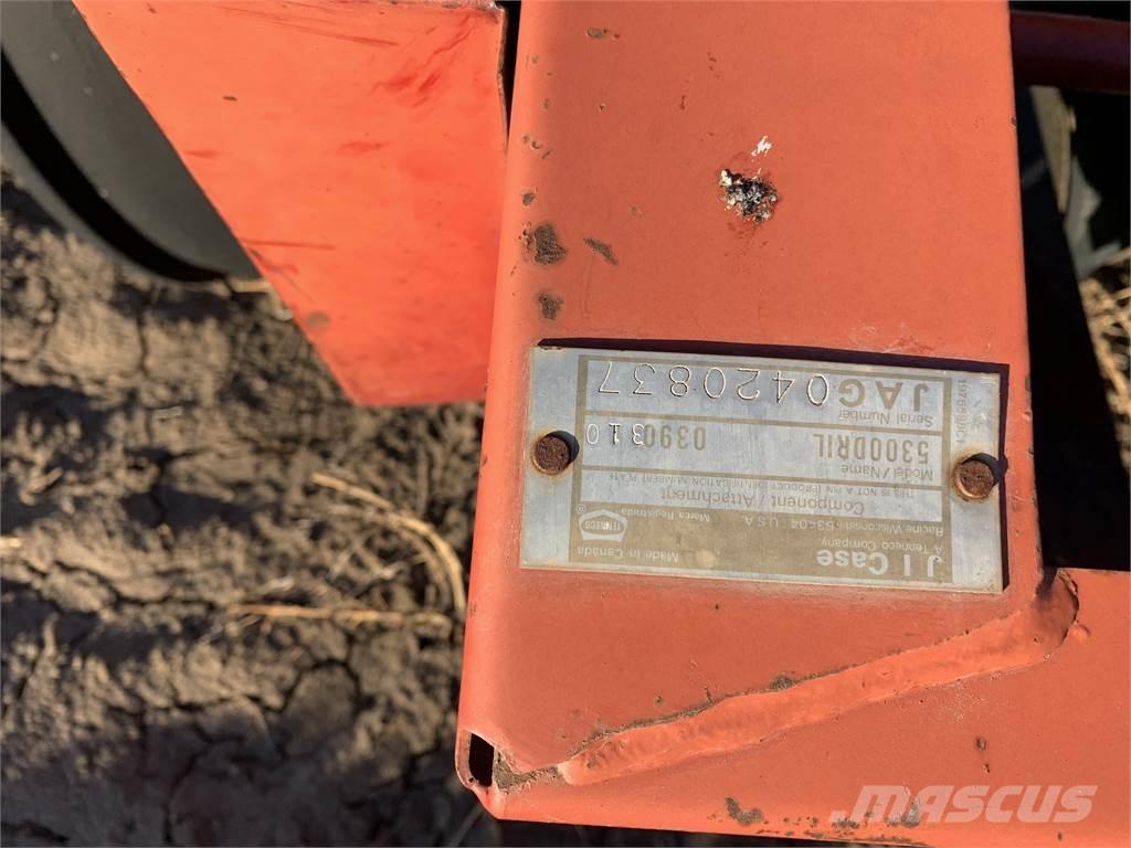 Case IH 5300 Inne maszyny siewne