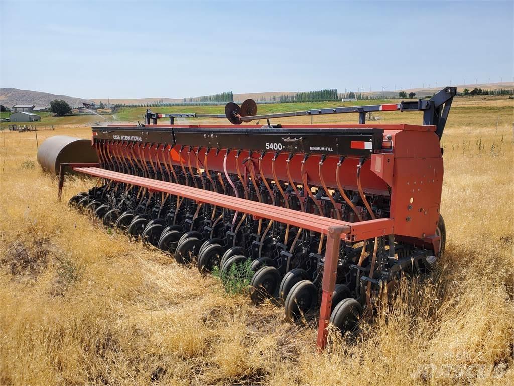 Case IH 5400 Inne maszyny siewne