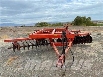 Case IH RPW Brony talerzowe