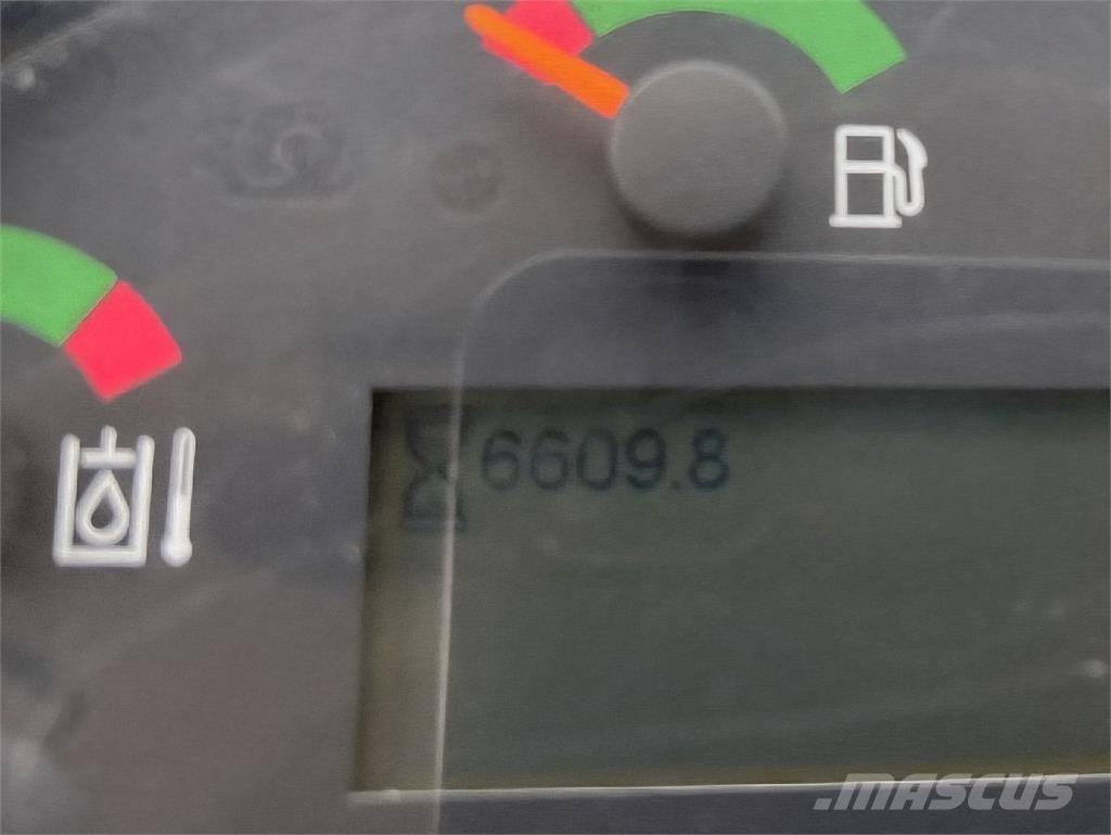 CAT 908M Maszyny budowlane - Inne