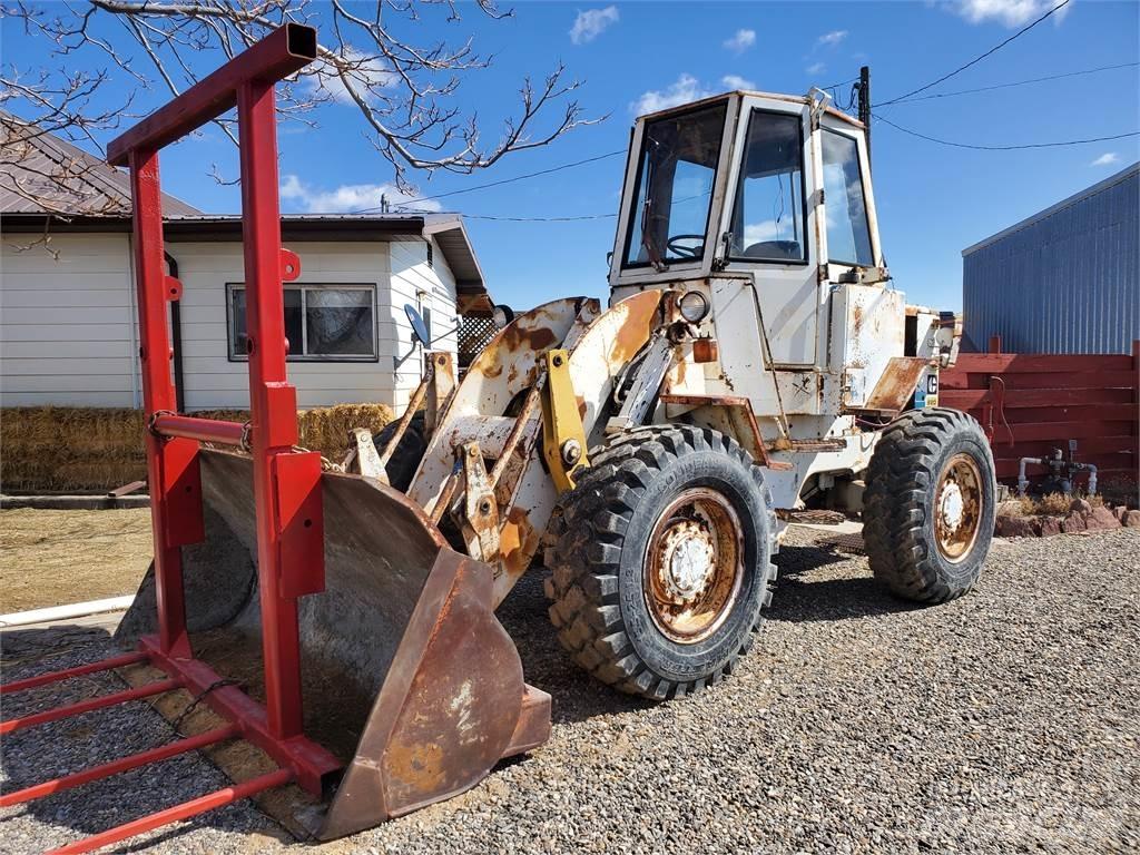 CAT 920 Maszyny budowlane - Inne