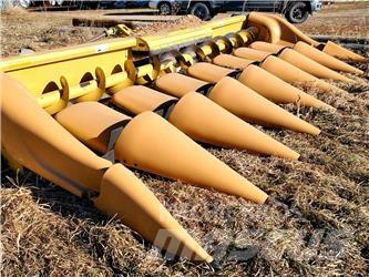 CLAAS C508 Kombajny zbożowe