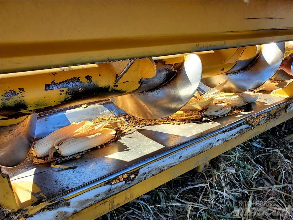 CLAAS C508 Kombajny zbożowe