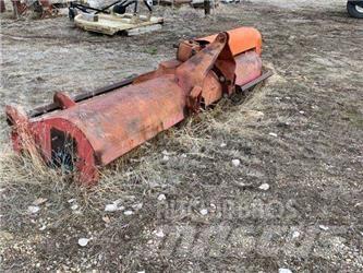  Dandl 10 ft Kultywatory rzedowe