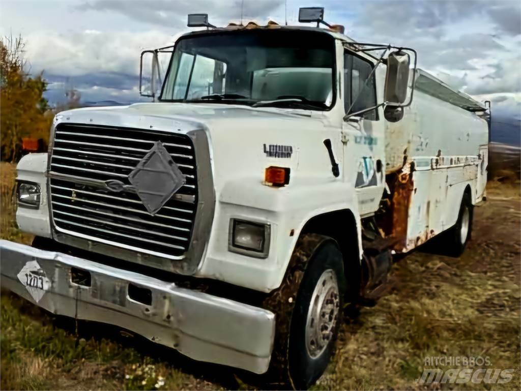 Ford LN8000 Inne