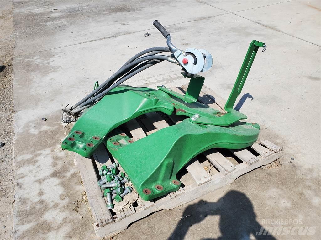 John Deere  Inne akcesoria