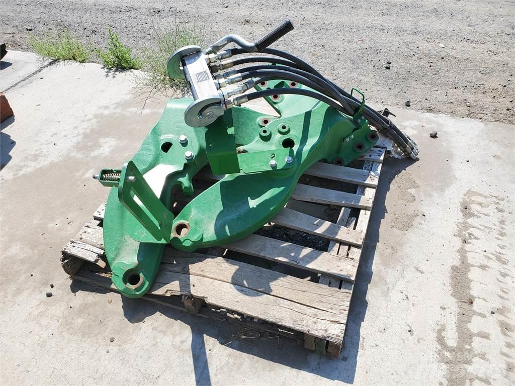 John Deere  Inne akcesoria