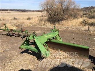 John Deere  Włóki polowe