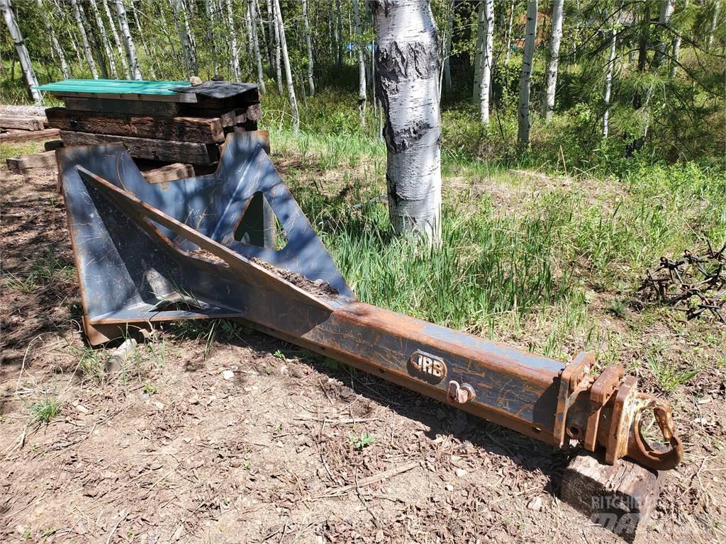 JRB  Maszyny budowlane - Inne