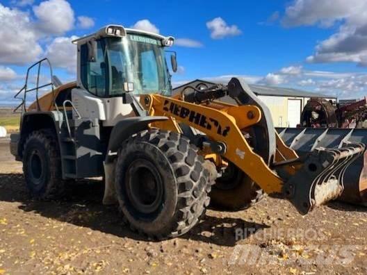 Liebherr L550 Maszyny budowlane - Inne