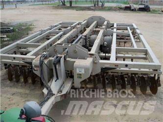  Optimizer 2500 Włóki polowe