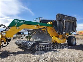 Oxbo 2334 Owijarki
