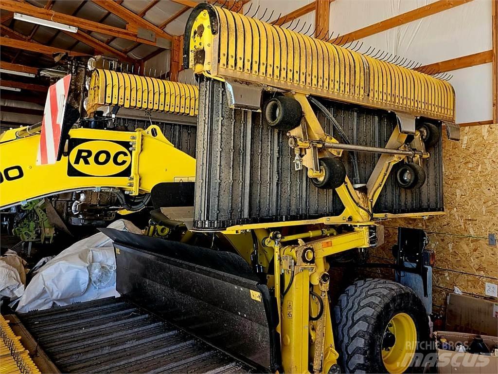ROC RT1000 Owijarki