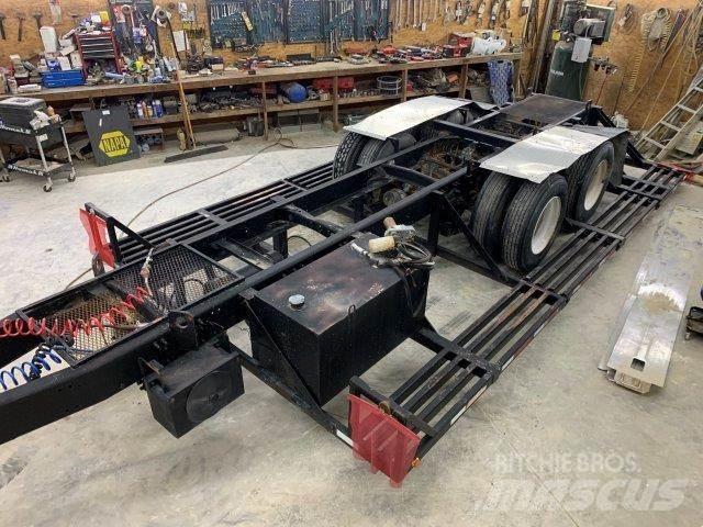  Ross MFG 30' Inne przyczepy