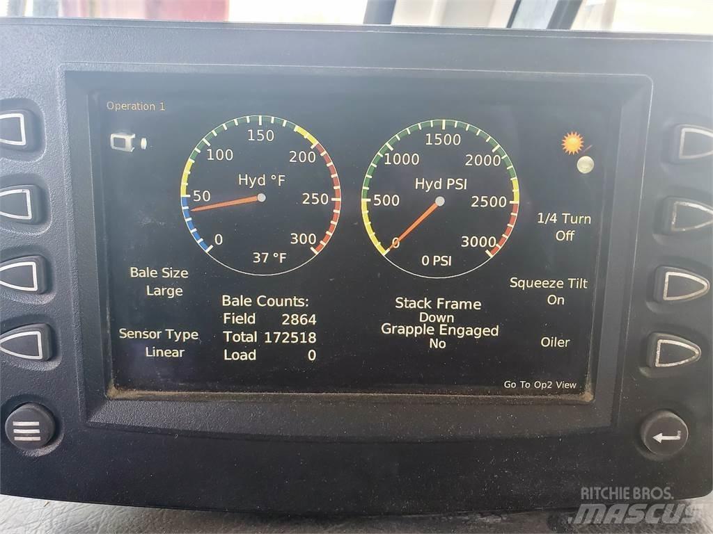  Stinger 6500 Chwytak do bel