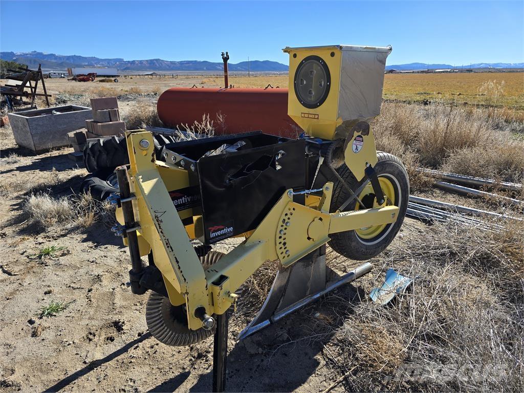  Verminator Włóki polowe