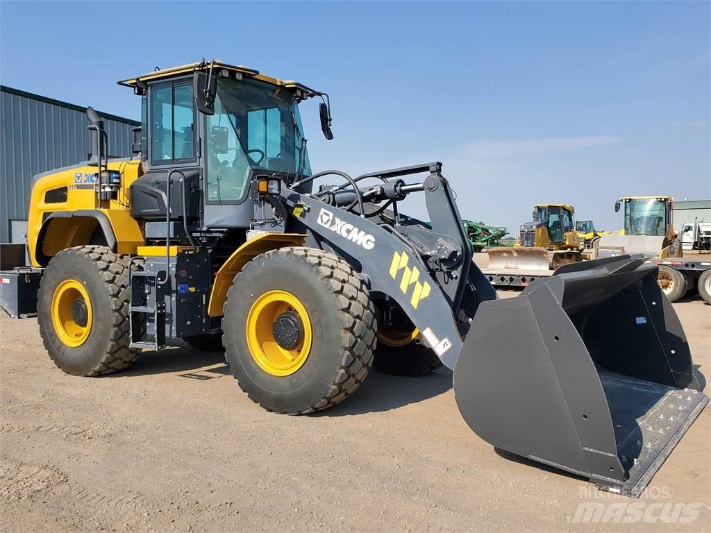 XCMG XC938U Maszyny budowlane - Inne