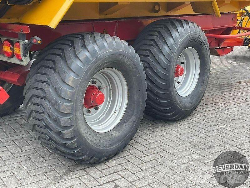 Fendt 716 Ciągniki rolnicze