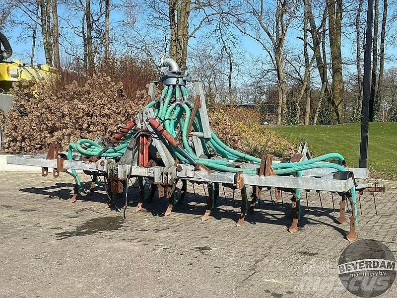 Jako 600 Maszyny rolnicze - Inne