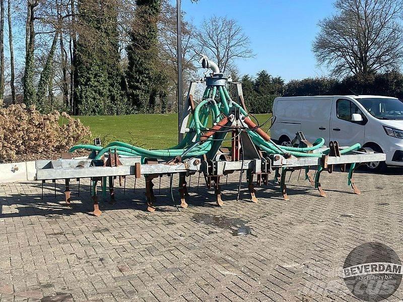 Jako 600 Maszyny rolnicze - Inne