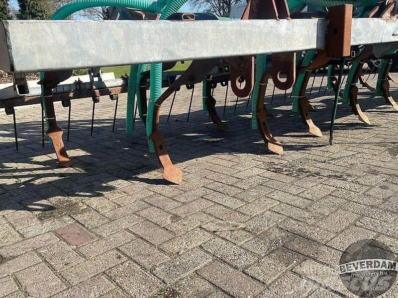 Jako 600 Maszyny rolnicze - Inne