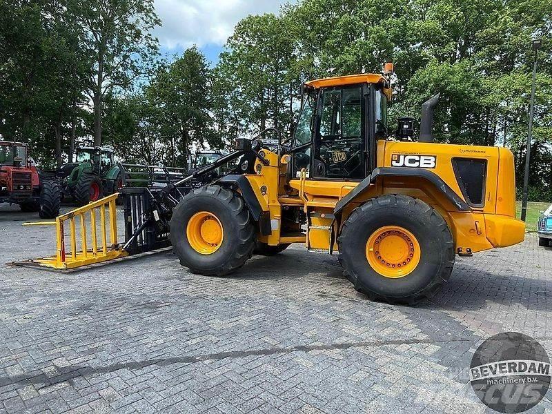 JCB 426S Ładowarki kołowe
