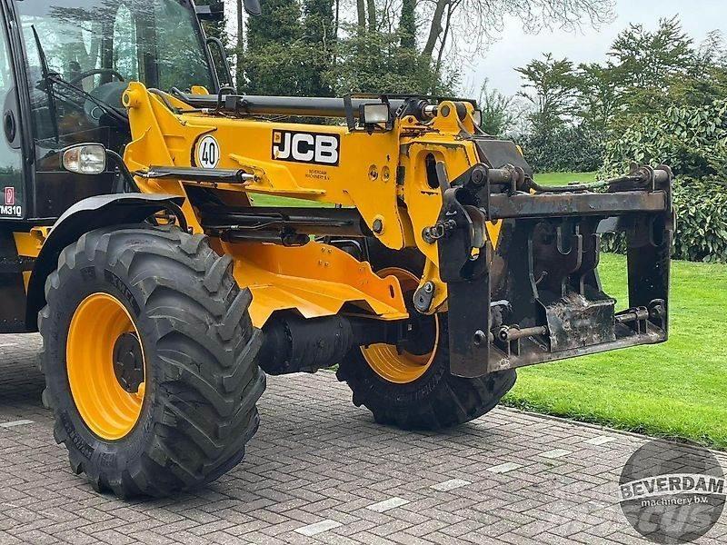 JCB TM310 Maszyny rolnicze - Inne