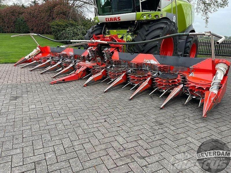 Kemper 375 Akcesoria do kombajnów zbożowych