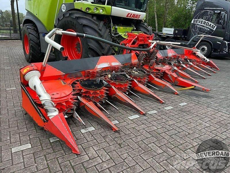 Kemper 375 Akcesoria do kombajnów zbożowych