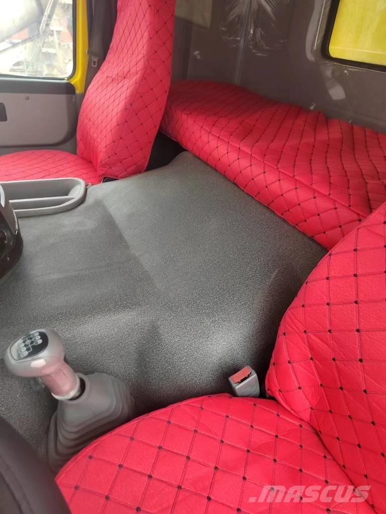 Howo 371 6x4 Wywrotki